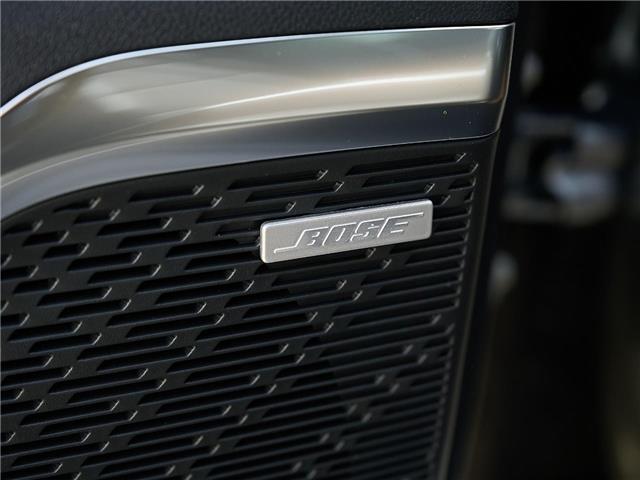 2025 Buick Enclave Sport Touring (Stk: 6025-183) in Salmon Arm - Image 13 of 48