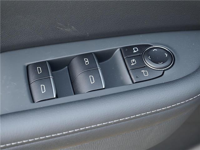 2025 Buick Enclave Sport Touring (Stk: 6025-183) in Salmon Arm - Image 14 of 48