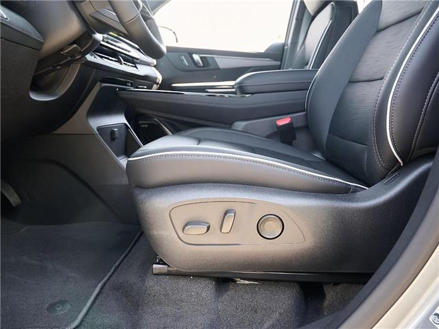 2025 Buick Enclave Sport Touring (Stk: 6025-183) in Salmon Arm - Image 16 of 48