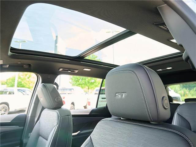2025 Buick Enclave Sport Touring (Stk: 6025-183) in Salmon Arm - Image 18 of 48
