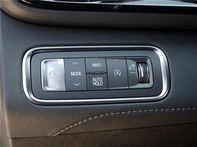 2025 Buick Enclave Sport Touring (Stk: 6025-183) in Salmon Arm - Image 19 of 48