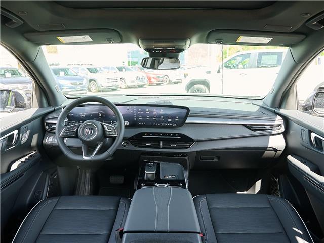 2025 Buick Enclave Sport Touring (Stk: 6025-183) in Salmon Arm - Image 20 of 48