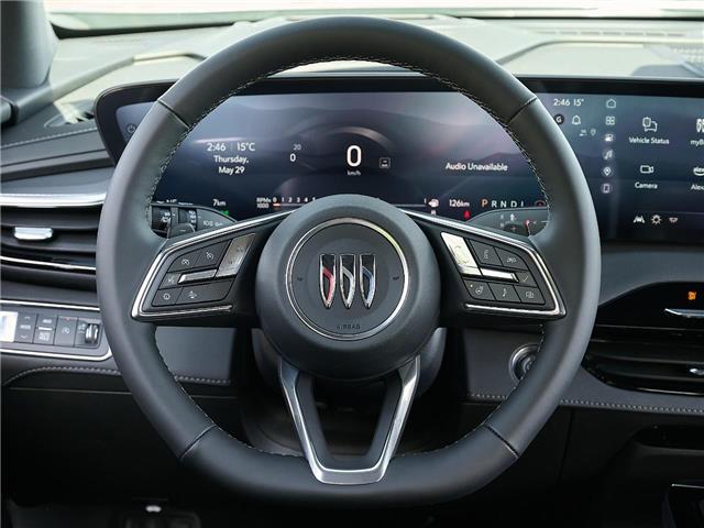 2025 Buick Enclave Sport Touring (Stk: 6025-183) in Salmon Arm - Image 21 of 48