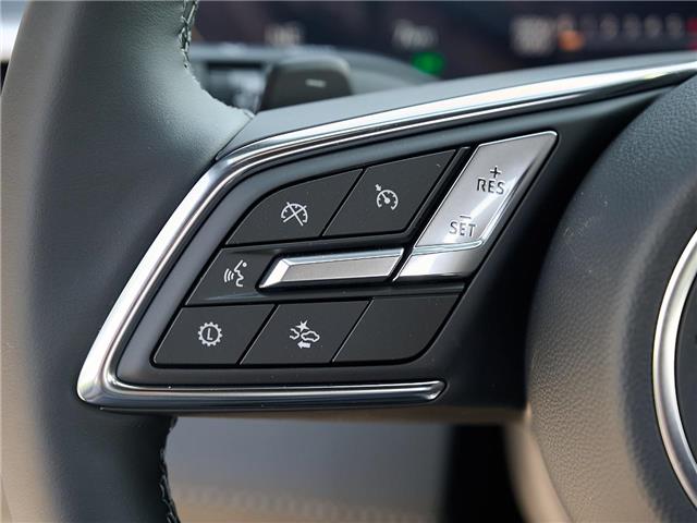 2025 Buick Enclave Sport Touring (Stk: 6025-183) in Salmon Arm - Image 22 of 48