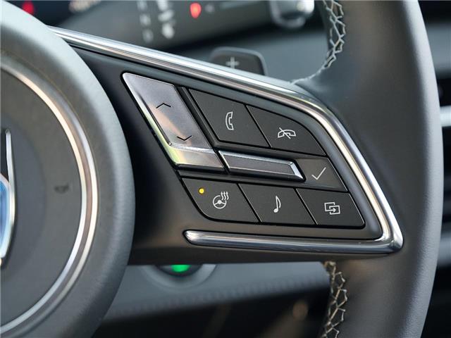 2025 Buick Enclave Sport Touring (Stk: 6025-183) in Salmon Arm - Image 23 of 48