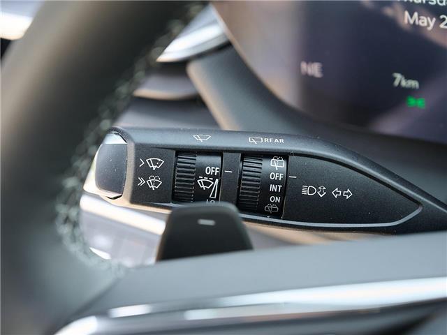 2025 Buick Enclave Sport Touring (Stk: 6025-183) in Salmon Arm - Image 24 of 48