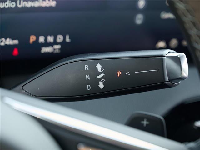 2025 Buick Enclave Sport Touring (Stk: 6025-183) in Salmon Arm - Image 25 of 48