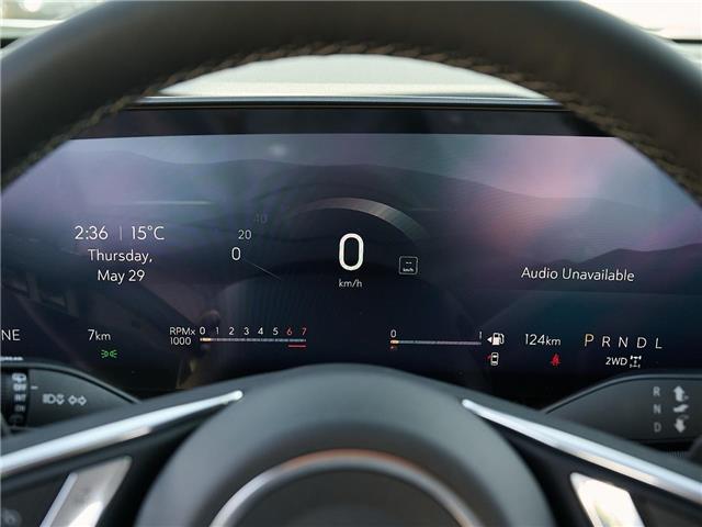 2025 Buick Enclave Sport Touring (Stk: 6025-183) in Salmon Arm - Image 26 of 48