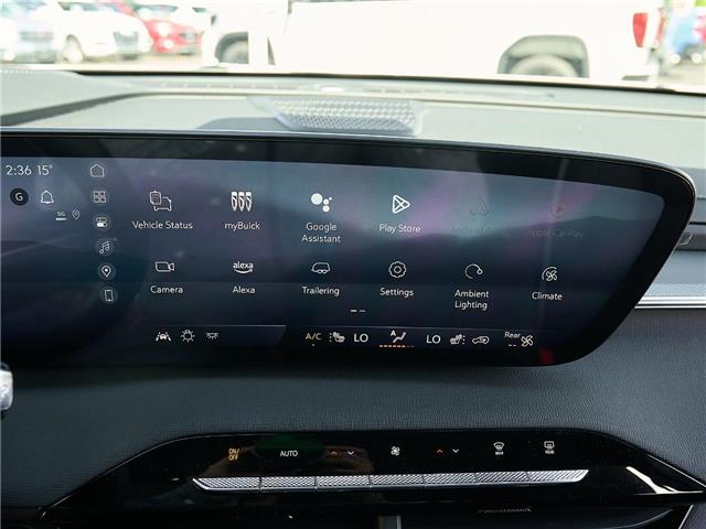 2025 Buick Enclave Sport Touring (Stk: 6025-183) in Salmon Arm - Image 27 of 48