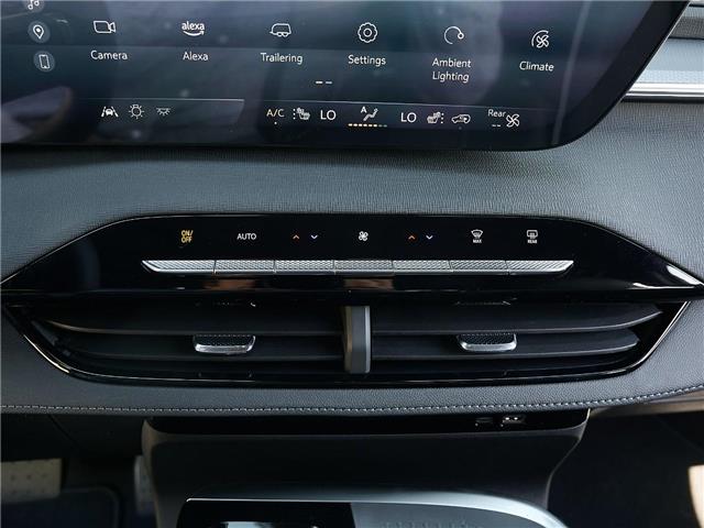 2025 Buick Enclave Sport Touring (Stk: 6025-183) in Salmon Arm - Image 28 of 48