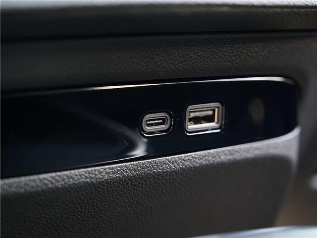 2025 Buick Enclave Sport Touring (Stk: 6025-183) in Salmon Arm - Image 33 of 48