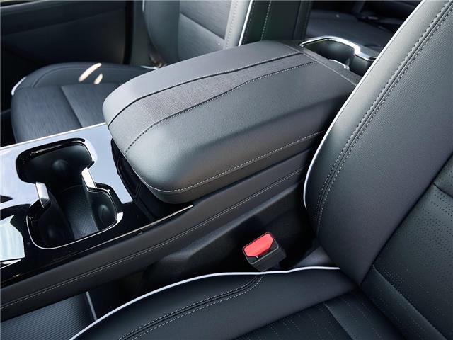 2025 Buick Enclave Sport Touring (Stk: 6025-183) in Salmon Arm - Image 35 of 48