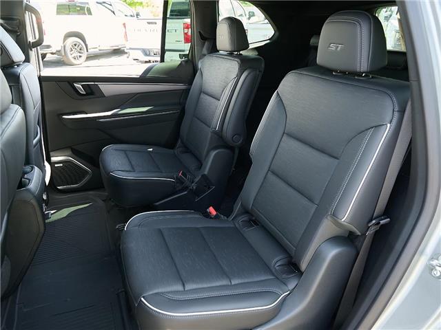 2025 Buick Enclave Sport Touring (Stk: 6025-183) in Salmon Arm - Image 36 of 48