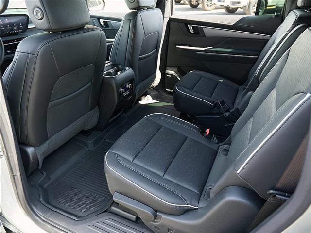 2025 Buick Enclave Sport Touring (Stk: 6025-183) in Salmon Arm - Image 37 of 48