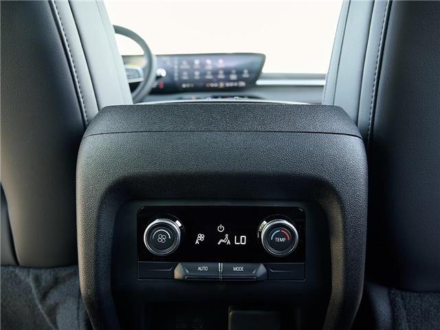 2025 Buick Enclave Sport Touring (Stk: 6025-183) in Salmon Arm - Image 38 of 48