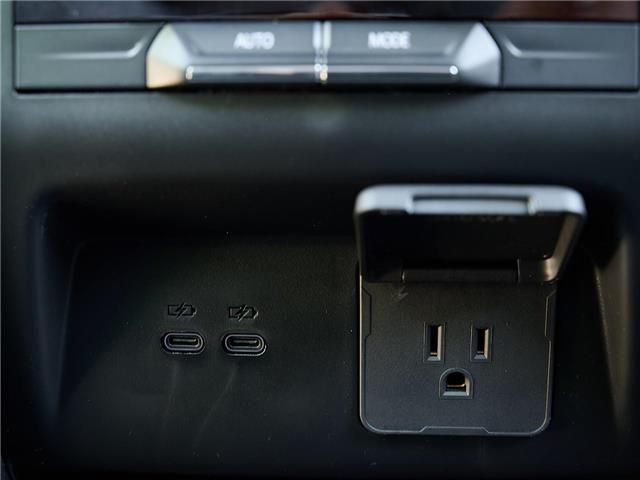 2025 Buick Enclave Sport Touring (Stk: 6025-183) in Salmon Arm - Image 39 of 48