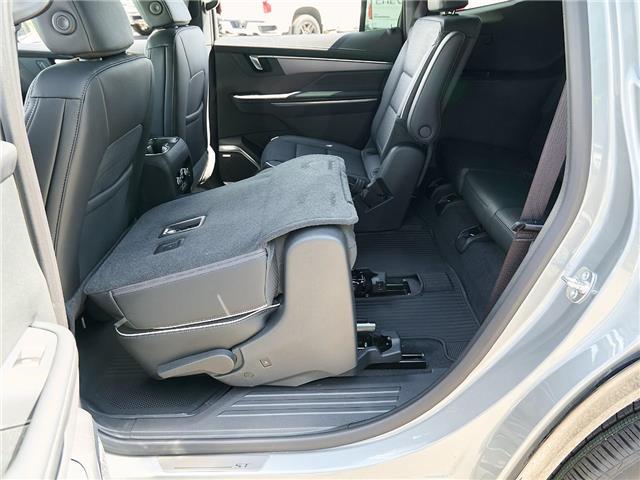 2025 Buick Enclave Sport Touring (Stk: 6025-183) in Salmon Arm - Image 40 of 48