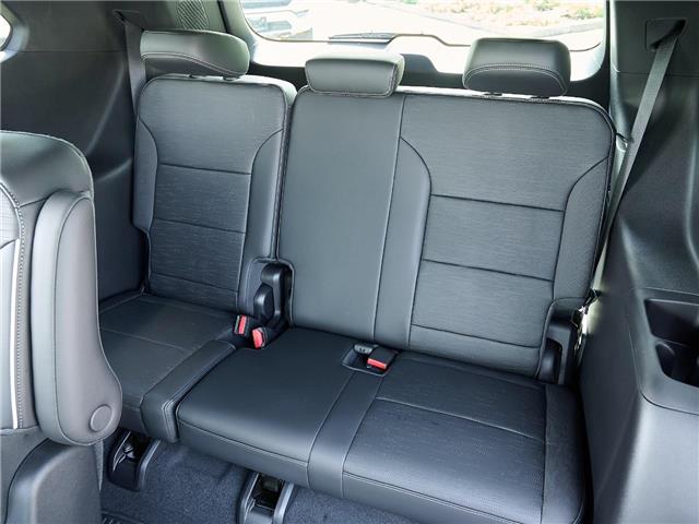 2025 Buick Enclave Sport Touring (Stk: 6025-183) in Salmon Arm - Image 41 of 48