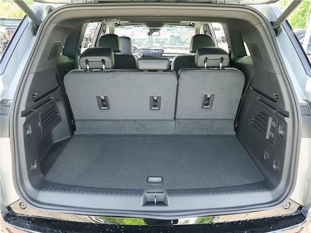 2025 Buick Enclave Sport Touring (Stk: 6025-183) in Salmon Arm - Image 42 of 48