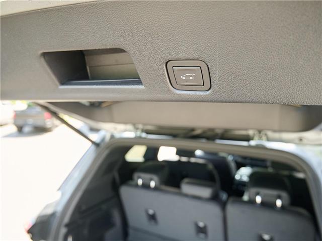 2025 Buick Enclave Sport Touring (Stk: 6025-183) in Salmon Arm - Image 44 of 48