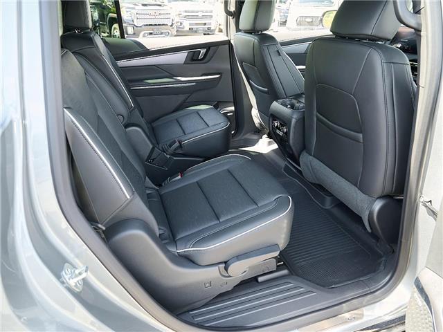 2025 Buick Enclave Sport Touring (Stk: 6025-183) in Salmon Arm - Image 45 of 48