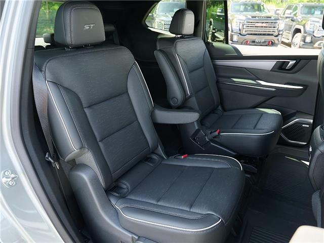 2025 Buick Enclave Sport Touring (Stk: 6025-183) in Salmon Arm - Image 46 of 48