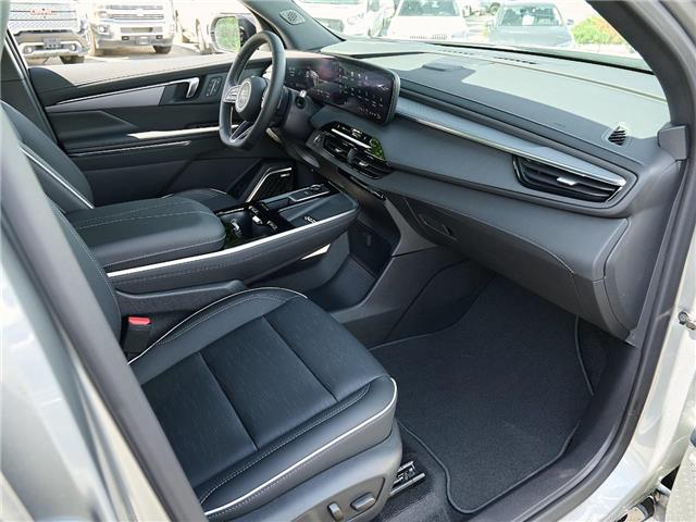 2025 Buick Enclave Sport Touring (Stk: 6025-183) in Salmon Arm - Image 47 of 48