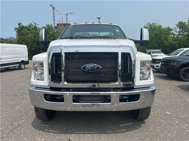 2026 Ford F-750 Diesel Base (Stk: 2600030) in Ottawa - Image 2 of 11