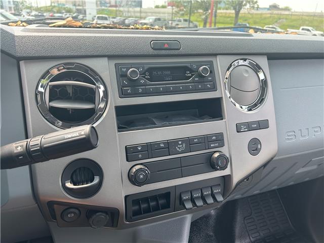 2026 Ford F-750 Diesel Base (Stk: 2600030) in Ottawa - Image 6 of 11