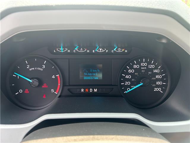 2026 Ford F-750 Diesel Base (Stk: 2600030) in Ottawa - Image 10 of 11