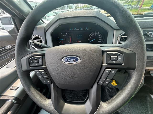 2026 Ford F-750 Diesel Base (Stk: 2600030) in Ottawa - Image 7 of 11