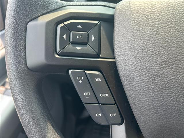 2026 Ford F-750 Diesel Base (Stk: 2600030) in Ottawa - Image 8 of 11