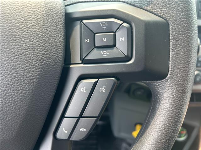 2026 Ford F-750 Diesel Base (Stk: 2600030) in Ottawa - Image 9 of 11