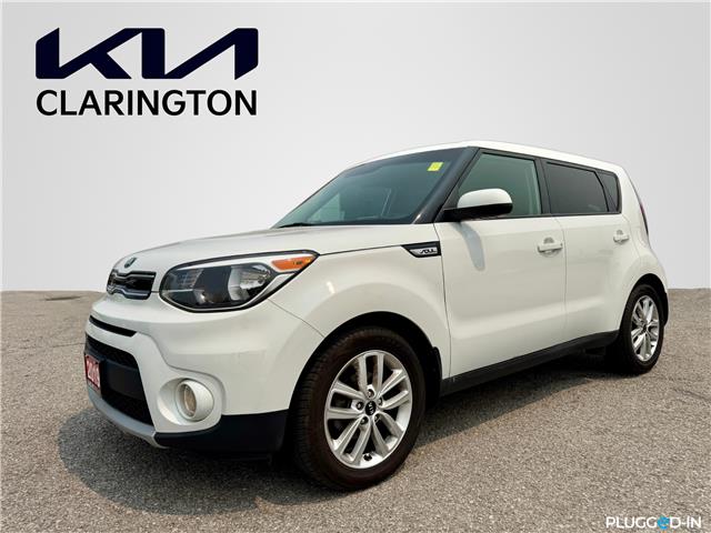 2019 Kia Soul EX KNDJP3A55K7910751 4-P320A in Bowmanville