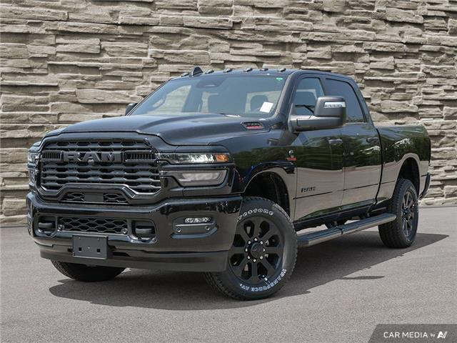 2025 RAM 2500 Big Horn (Stk: S2125) in Welland - Image 1 of 29
