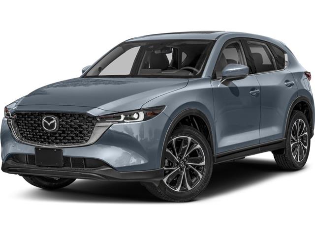 2023 Mazda CX-5 GT (Stk: 15T1608A) in Richmond Hill - Image 1 of 1