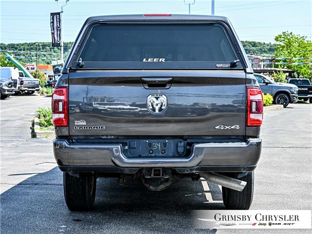 2022 RAM 3500 Laramie (Stk: U6183) in Grimsby - Image 5 of 31 2022 RAM 3500 Laramie (Stk: U6183) in Grimsby - Image 5 of 31