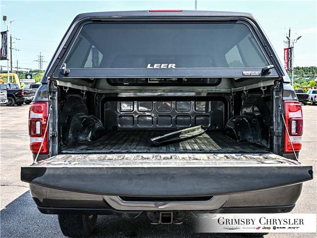 2022 RAM 3500 Laramie (Stk: U6183) in Grimsby - Image 6 of 31 2022 RAM 3500 Laramie (Stk: U6183) in Grimsby - Image 6 of 31