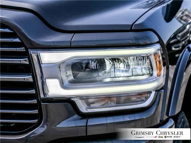 2022 RAM 3500 Laramie (Stk: U6183) in Grimsby - Image 8 of 31 2022 RAM 3500 Laramie (Stk: U6183) in Grimsby - Image 8 of 31