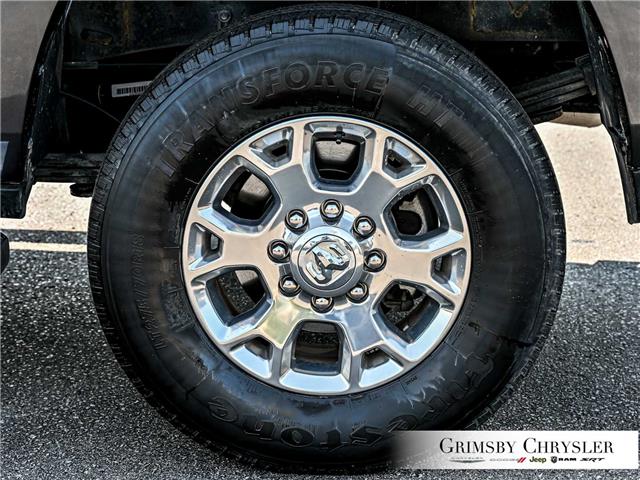 2022 RAM 3500 Laramie (Stk: U6183) in Grimsby - Image 9 of 31 2022 RAM 3500 Laramie (Stk: U6183) in Grimsby - Image 9 of 31