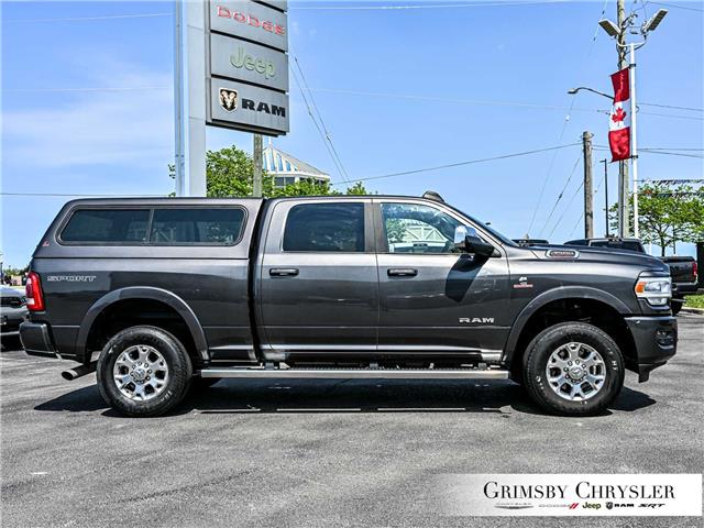 2022 RAM 3500 Laramie (Stk: U6183) in Grimsby - Image 12 of 31 2022 RAM 3500 Laramie (Stk: U6183) in Grimsby - Image 12 of 31