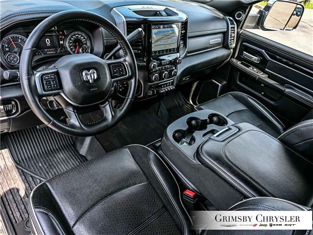 2022 RAM 3500 Laramie (Stk: U6183) in Grimsby - Image 13 of 31 2022 RAM 3500 Laramie (Stk: U6183) in Grimsby - Image 13 of 31