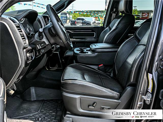 2022 RAM 3500 Laramie (Stk: U6183) in Grimsby - Image 14 of 31 2022 RAM 3500 Laramie (Stk: U6183) in Grimsby - Image 14 of 31