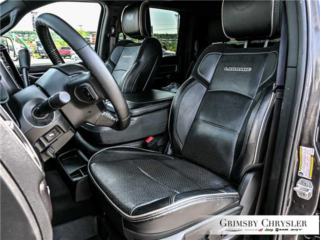 2022 RAM 3500 Laramie (Stk: U6183) in Grimsby - Image 15 of 31 2022 RAM 3500 Laramie (Stk: U6183) in Grimsby - Image 15 of 31