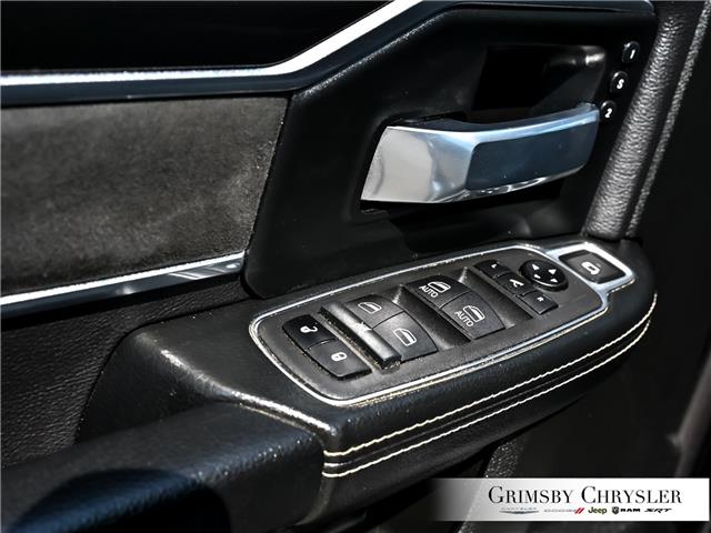 2022 RAM 3500 Laramie (Stk: U6183) in Grimsby - Image 16 of 31 2022 RAM 3500 Laramie (Stk: U6183) in Grimsby - Image 16 of 31