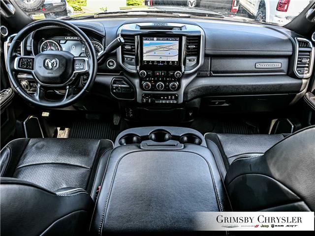2022 RAM 3500 Laramie (Stk: U6183) in Grimsby - Image 19 of 31 2022 RAM 3500 Laramie (Stk: U6183) in Grimsby - Image 19 of 31