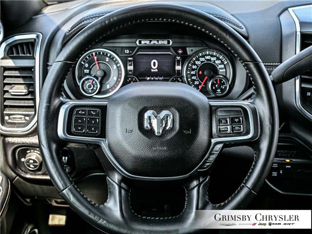 2022 RAM 3500 Laramie (Stk: U6183) in Grimsby - Image 20 of 31 2022 RAM 3500 Laramie (Stk: U6183) in Grimsby - Image 20 of 31