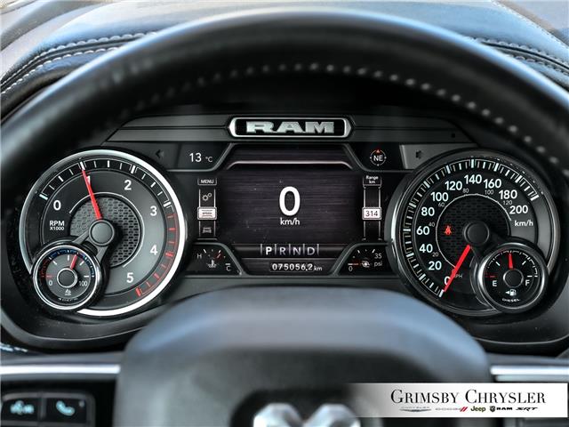 2022 RAM 3500 Laramie (Stk: U6183) in Grimsby - Image 21 of 31 2022 RAM 3500 Laramie (Stk: U6183) in Grimsby - Image 21 of 31