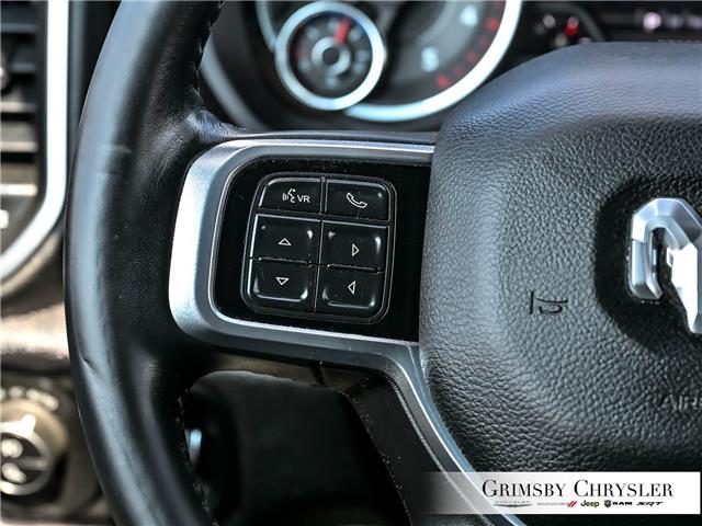 2022 RAM 3500 Laramie (Stk: U6183) in Grimsby - Image 22 of 31 2022 RAM 3500 Laramie (Stk: U6183) in Grimsby - Image 22 of 31