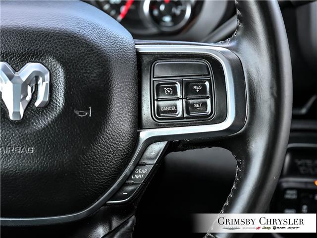 2022 RAM 3500 Laramie (Stk: U6183) in Grimsby - Image 23 of 31 2022 RAM 3500 Laramie (Stk: U6183) in Grimsby - Image 23 of 31